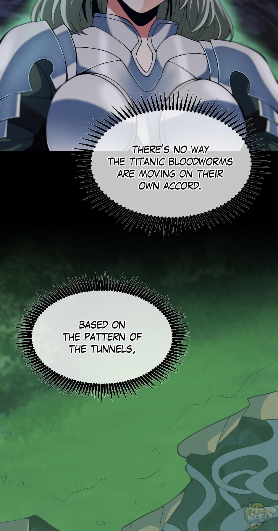 The Beginning After The End Chapter 114 image 68